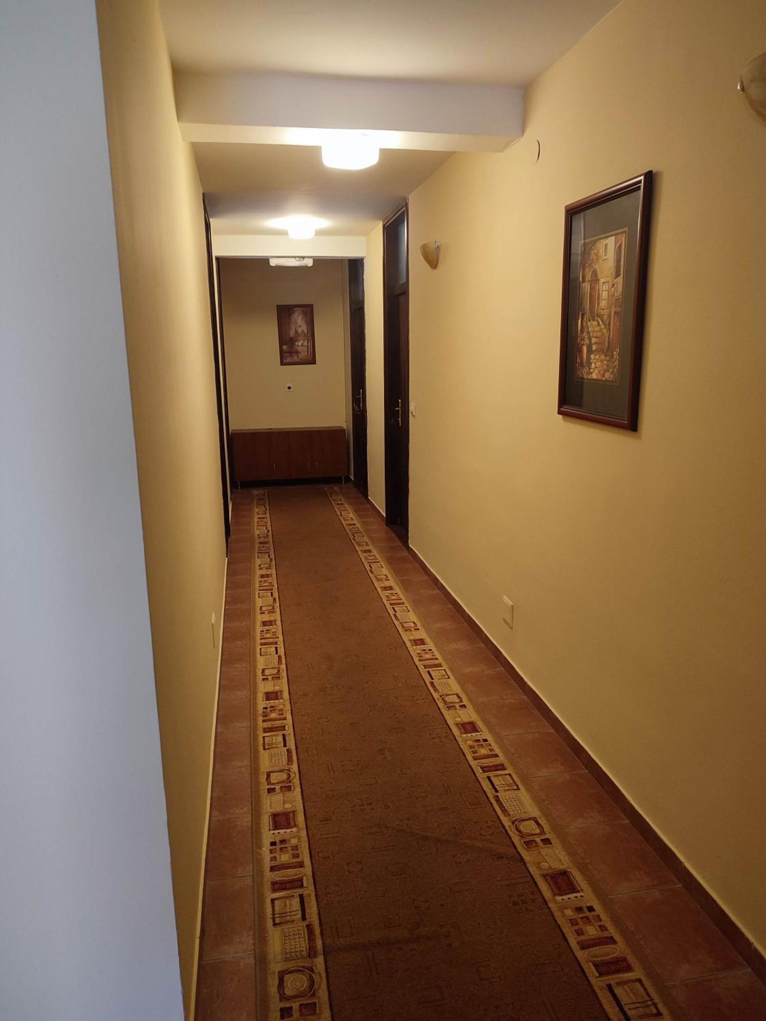 Pansion Kamin Bed & Breakfast Lukavica Dış mekan fotoğraf