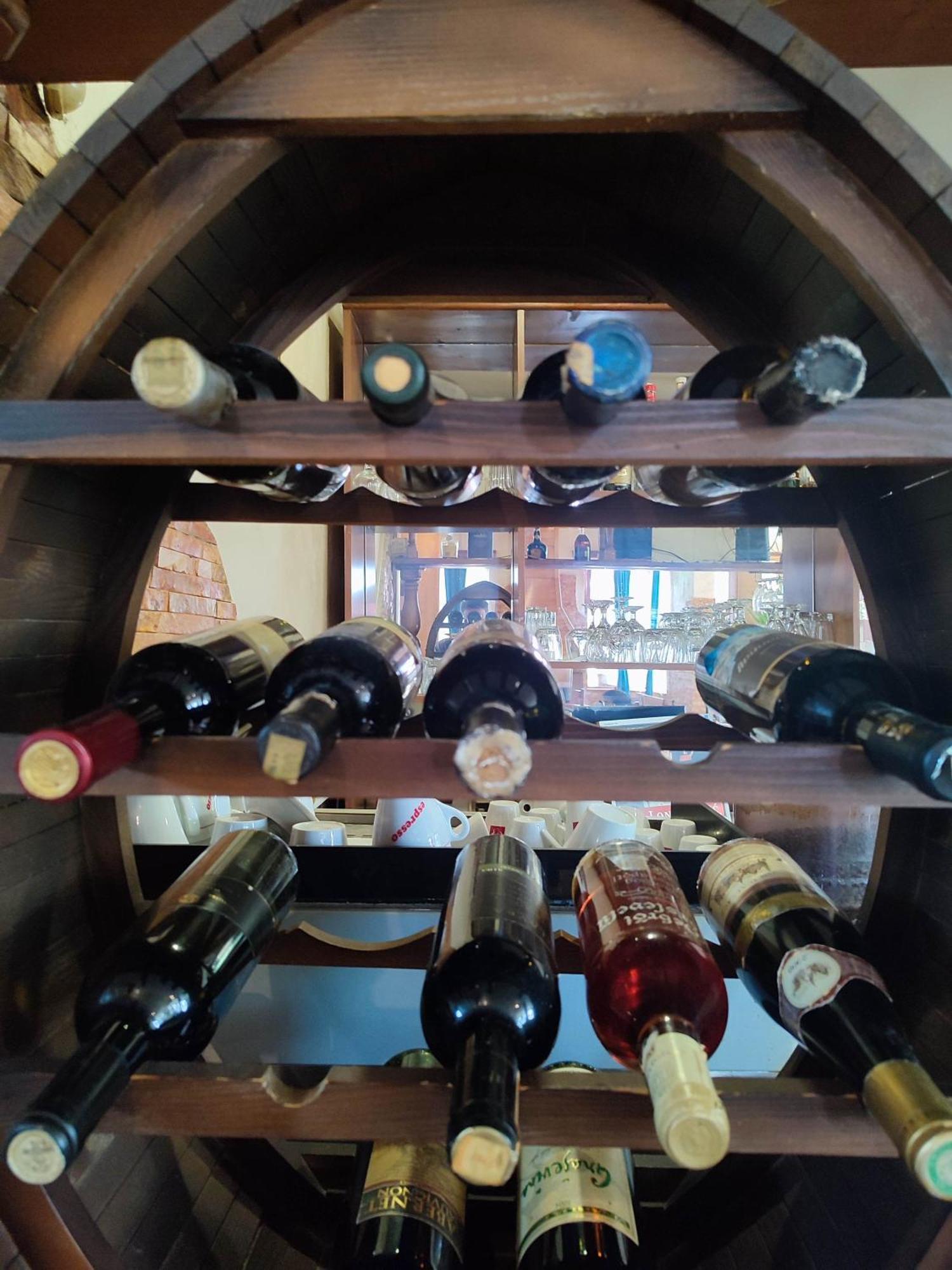 Pansion Kamin Bed & Breakfast Lukavica Dış mekan fotoğraf