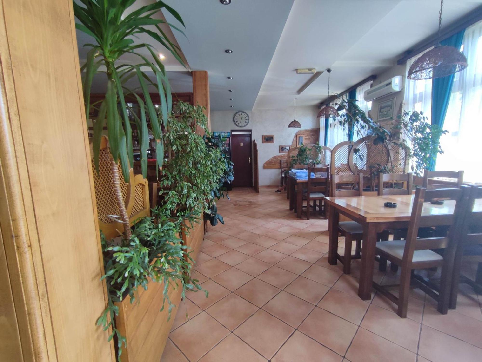 Pansion Kamin Bed & Breakfast Lukavica Dış mekan fotoğraf